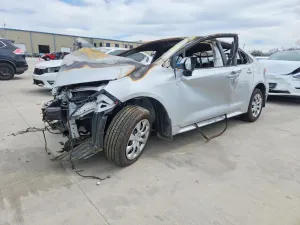 Toyota Corolla 2.0L 4 2026