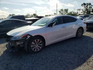 Lexus ES 3.5L 6 2019