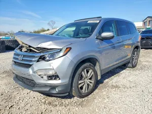 Honda Pilot 3.5L 6 2018