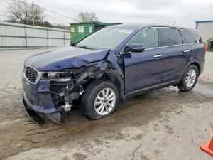 Kia Sorento 2.4L 4 2020