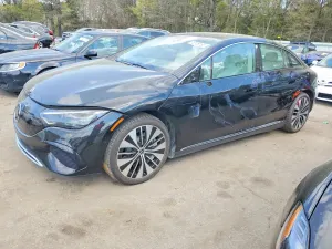 Mercedes-Benz EQE 2023