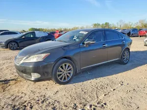 Lexus ES 3.5L 6 2010