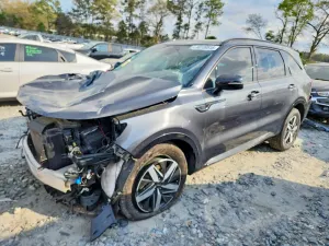 Kia Sorento 2.5L 4 2022
