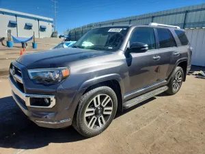 Toyota 4Runner 4.0L 6 2020