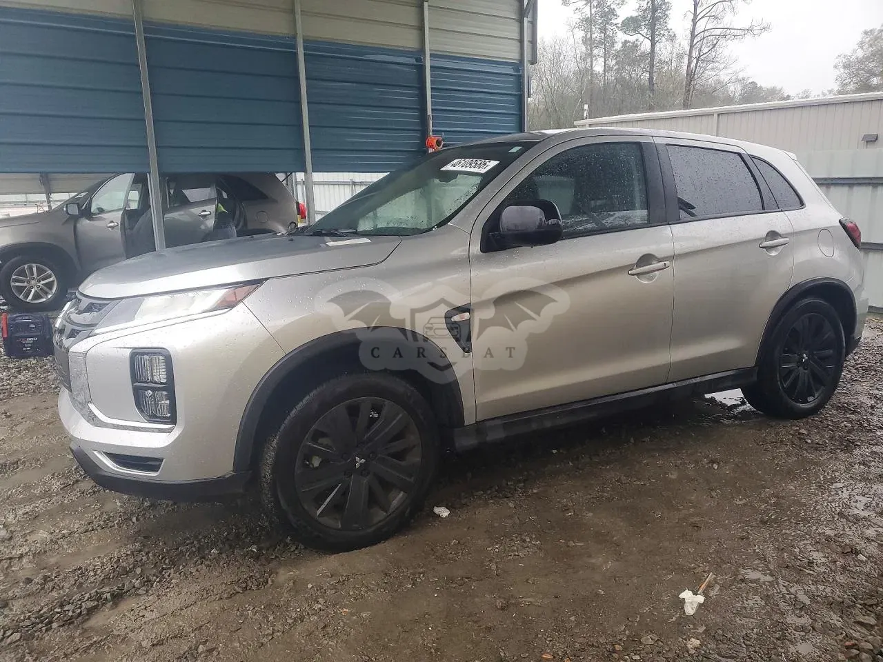Mitsubishi Outlander 2.0L 4 2024