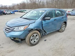Honda CR-V 2.4L 4 2014