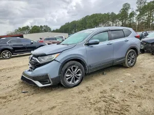 Honda CR-V 1.5L 4 2022
