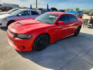 Dodge Charger 5.7L 8 2021