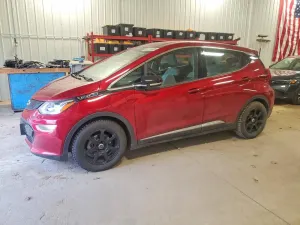 Chevrolet Bolt 2020