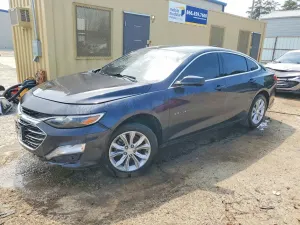 Chevrolet Malibu 1.5L 4 2023