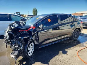 Toyota Corolla 1.8L 4 2022