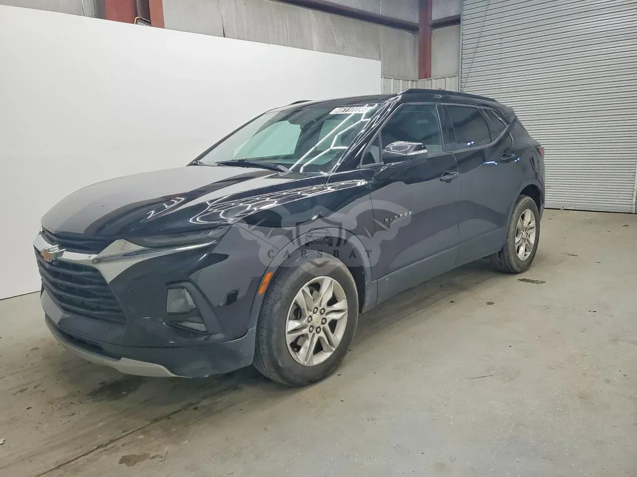 Chevrolet Blazer 2.5L 4 2020