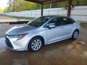 Toyota Corolla 1.8L 4 2022