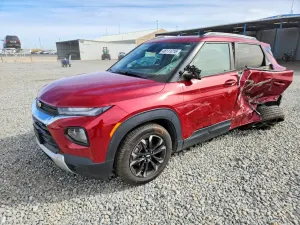 Chevrolet Trailblazer 1.3L 3 2021