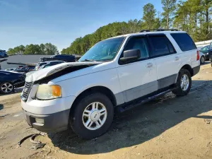 Ford Expedition 5.4L 8 2005