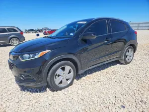 Honda HR-V 1.8L 4 2019