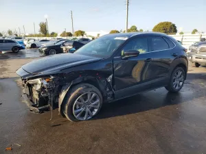 Mazda CX-30 2.5L 4 2024