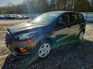 Ford Escape 2.5L 4 2018