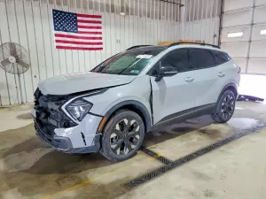 Kia Sportage 2.5L 4 2024