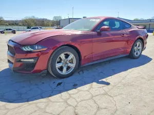 Ford Mustang 2.3L 4 2019