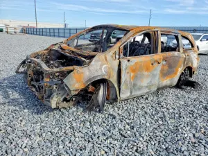 Honda Odyssey 3.5L 6 2023