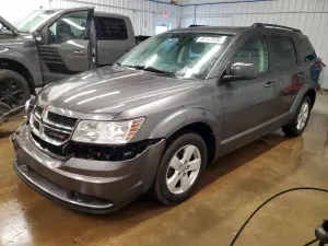 Dodge Journey 2.4L 4 2015