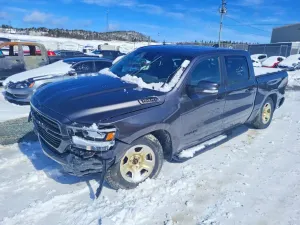 RAM 1500 5.7L 8 2022