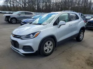 Chevrolet Trax 1.4L 4 2019