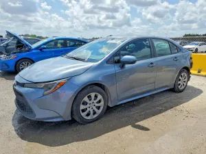 Toyota Corolla 1.8L 4 2021