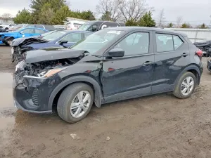 Nissan Kicks 1.6L 4 2023