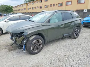 Hyundai Tucson 2.5L 4 2026