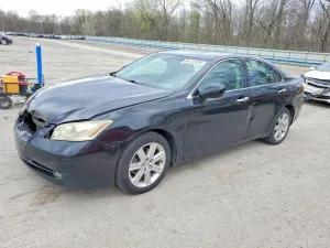 Lexus ES 3.5L 6 2007