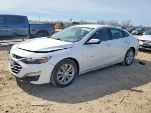 Chevrolet Malibu 1.5L 4 2023