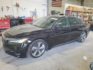 Honda Accord 1.5L 4 2018