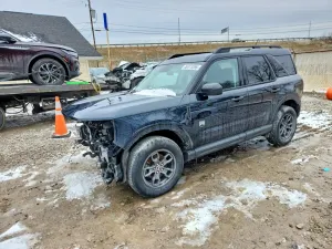 Ford Bronco 1.5L 3 2023