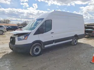 Ford Transit 3.5L 6 2021