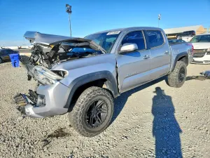 Toyota Tacoma 3.5L 6 2017