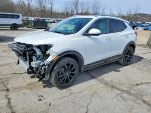 Buick Encore 1.3L 3 2024