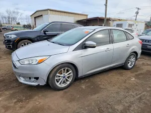 Ford Focus 2.0L 4 2017