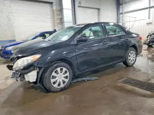 Toyota Corolla 1.8L 4 2011