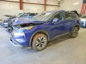 Nissan Rogue 1.5L 3 2023