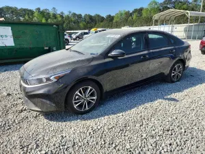 Kia Cerato / Forte / K3 2.0L 4 2023