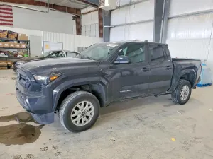 Toyota Tacoma 2.4L 4 2025