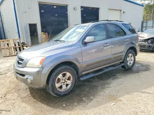 Kia Sorento 3.5L 6 2005