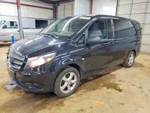 Mercedes-Benz Metris 2.0L 4 2017