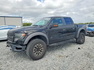 Ford F-150 6.2L 8 2014