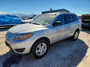 Hyundai Santa Fe 2.4L 4 2010