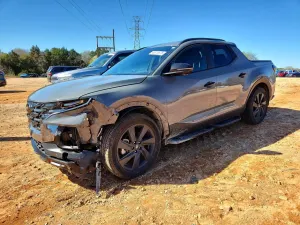Hyundai Santa Cruz 2.5L 4 2023