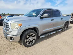 Toyota Tundra 4.6L 8 2015