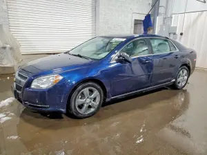 Chevrolet Malibu 2.4L 4 2011